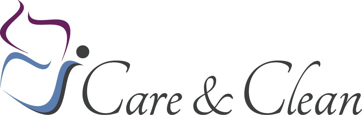 i CARE AND CLEAN
